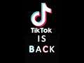 Tiktok Is Back in INDIA - New Tiktok of INDIA - MX TAKATAK