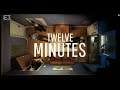 Twelve Minutes Reveal Trailer - E3 2021