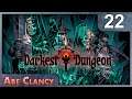 AbeClancy Replays: Darkest Dungeon - #22 - Bleed Squad