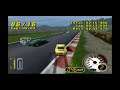 Advan Racing - Round 03 - Playstation