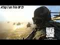 Call of Duty Warzone - Top 1 en Trio !! (Épisode 2) [FR] [PS4]