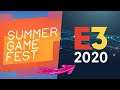 Cos'è il Summer Game Fest? • Rimpiazzerà l'E3?