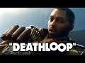 Deathloop Gameplay Deutsch PS5 #05 - Ein neuer Tag ein neuer Colt