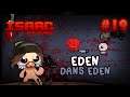 Eden dans l'Eden - Isaac Repentance No Reset #19