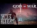 God of War 4 (2018) - #6 - Альвхейм.
