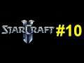 Jugando Stracraft 2 - Random #10 - Clasificada 2 vs 2 - Mantarrayas vs Transportes