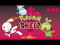 LP Pokémon SHIELD #06 - Směr důl