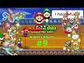 Mario & Luigi Superstar Saga part 9 Back to Plumbing