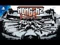 Nongunz: Doppelganger Edition | טריילר הכרזה | PS4