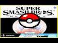 🎈 🐭 🦁🐶🐱 Pokemon Battle Royal 🐢🐉🦕🐸 🎈 June 7 2021  Super Smash Bros. Ultimate Livestream Battle Arena