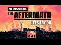 Surviving the Aftermath ☄️ Mehr Zuhause für alle | LETS TRY 06