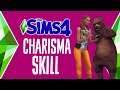The Sims 4: Charisma Skill Guide | Ultimate Sims Guides