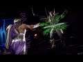 WRATH OF THE PRINCE!!! Mortal Kombat 11 Rain Matches