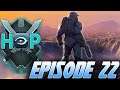 Xbox Series X and Halo Infinite Trailer Reaction with Reclaimer! Halo Outreach Podcast Ep 22