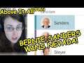 BERNIE SANDERS WINS NEVADA! | Above It All #163