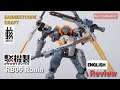 Earnestcore Craft Robot Build RB-09 RONIN English Review