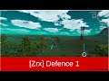 Empyrion - Galactic Survival: [Zrx] Defence 1 POI