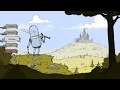 Feudal Alloy PC Gameplay
