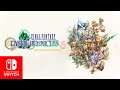 Final Fantasy Crystal Chronicles Remastered Edition (Switch) Gameplay "La Legión del Cristal"