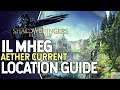 Final Fantasy XIV Shadowbringers Il Mheg All Aether Current Locations Guide