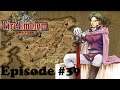Fire Emblem Thracia 776 Let's Play Episode 39: Thief and Sleep