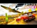 Forza Horizon 4 weekly challenge & just having some fun pt 8 2021