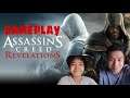 Gameplay Assassin's Creed: Revelations