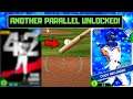 I UNLOCKED ANOTHER PARALLEL PLAYER with ONE SWING! COMMUNITY PARALLEL PROGRESS & SQUAD UPDATE!