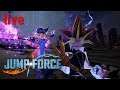 Live Jump Force : O Final está próximo !