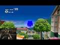 Lunar Darkness Adventures Plays Sonic Adventure™ 2