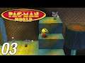 Pac-Man World (PSX) - Casual Playthrough Part 3