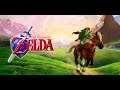 The Legend of Zelda Ocarina of Time 3D (Stream) #02. Auf zu Zelda und den Goronen!