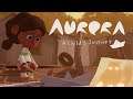 THE POLLUTION MONSTER WILL GET ME! Aurora: A Child's Journey