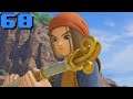The Search for Information - Pleb Completes.. Dragon Quest XI - #60