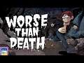Worse Than Death: iOS / Android / PC / Switch Gameplay Walkthrough Part 1 (by Benjamin Rivers)