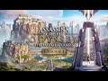 #2111 - Assassin’s Creed ® Odyssey - (Atlântida  - Elísio)  -  371.    Beba Mais Um