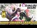 "ADDIO SQUADRA SHANGHAI! " 🌸SAKURA WARS PARTE 8 [GAMEPLAY ITA WALKTHROUGHT PS4]