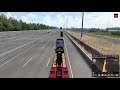 American Truck Simulator Truck Life EP5 Fork Lifts Logan UT/Grand Rapids Junction CO