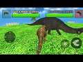 Carnotaurus & T-Rex vs All Dinosaurs - Dinosaur Battle Arena 🦖