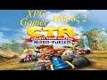 Crash Team Racing Nitro Fueled Greek Playthrough Μέρος 2