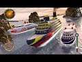Cruise Ship Driving Racer Android Gameplay