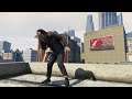 Grand Theft Auto V Trevor: Ressaca no terraço 1