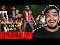 Guardians of the Galaxy Game Full Gameplay Reaction