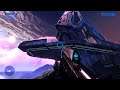 Halo Combat Evolved Ray Tracing Reshade Campaign Playthrough Part 2