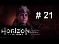 HORIZON ZERO DAWN - # 21 - Deu ruim na Caça da Ordem - Dublado e Legendado em Português PT-BR | PS4