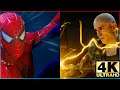 insane Jail break out - marvel’s Spider-Man Remastered Ps5 60FPS