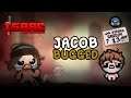 Jacob Bugged - Isaac Repentance (Tainted Random Streak)
