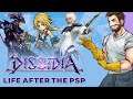Life After the PSP (The Dissidia Series) - Clemps