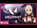 ❤️ [ Live ] ไม่อยากวางสไปท์ อยากวางใจที่มีเธอ ♥ | Valorant