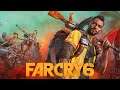 MI SMO SPREMNI.... A TI? GOTOV JE! - #2 - Far Cry 6